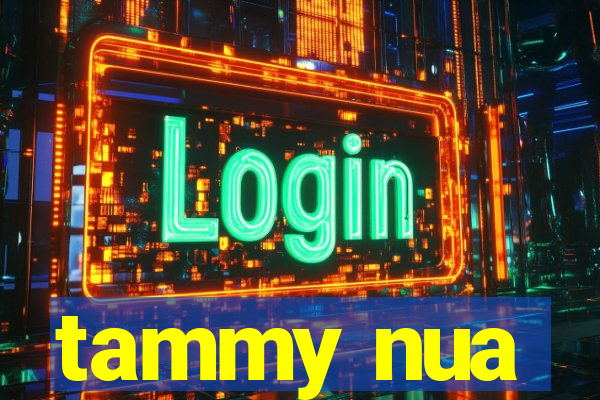 tammy nua